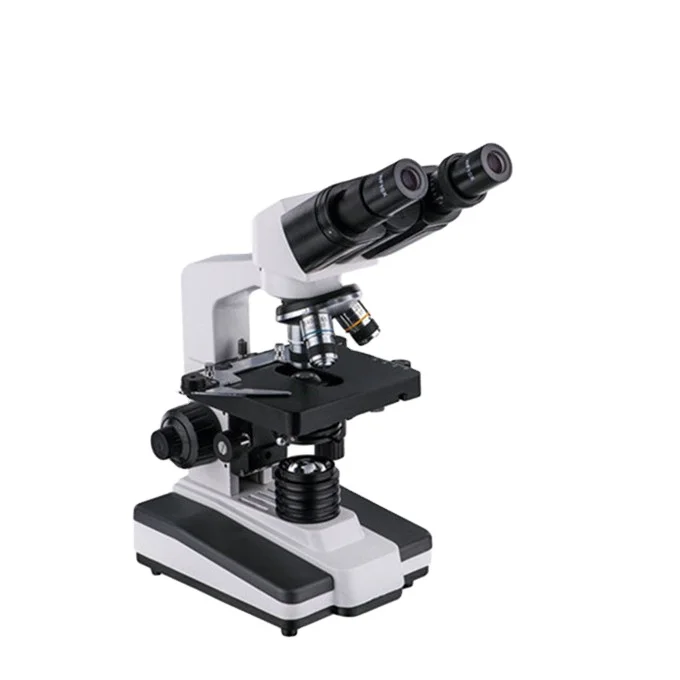 F105 AUFUSEN Microscope Biological Optical Student Microscope