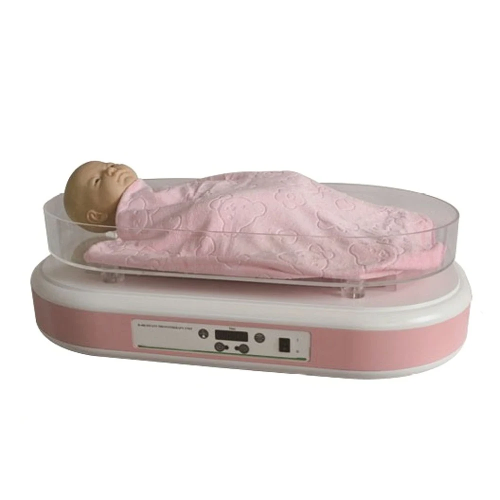 Medical Hospital Neonate Baby New Unit Neonatal Phototherapy Infant