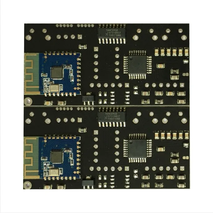 LGT8F328P Chip and Module Supply With Blue Tooth Module Design