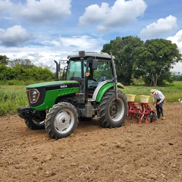 Guarantee 4wd 4x4 25hp 35hp 40hp 50hp 60hp 70hp 80hp 90hp 100hp agriculturaltractors provide home delivery service tractors