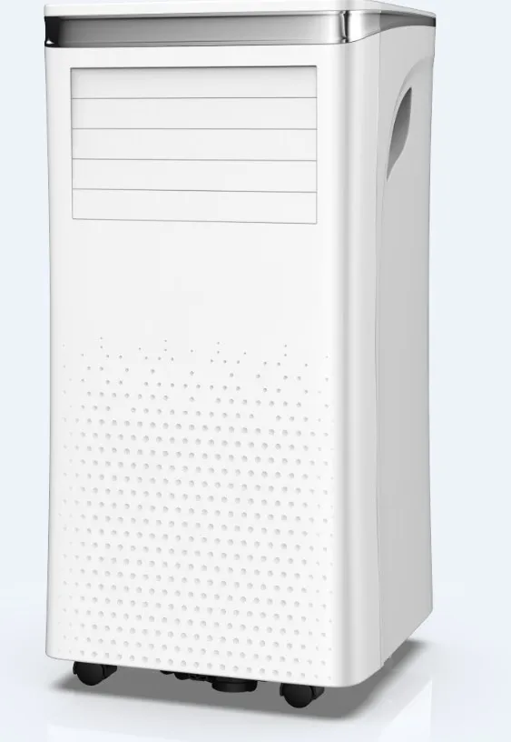 Good Price Cost-Effective Small Strong Cooling Compressor 10000btu Portable Air Conditioners