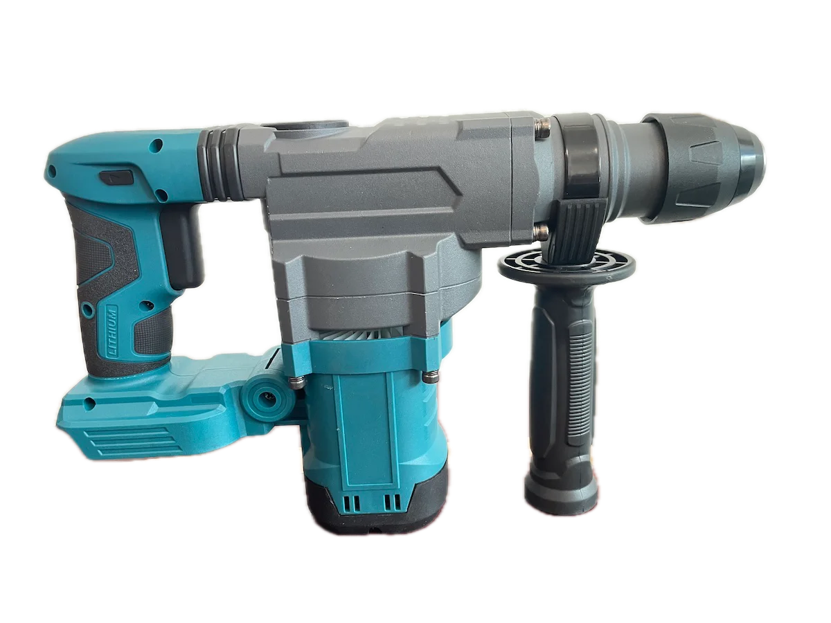 OEM 22mm 2-26 AETC instant braking technology high quality rotary power hammer drill