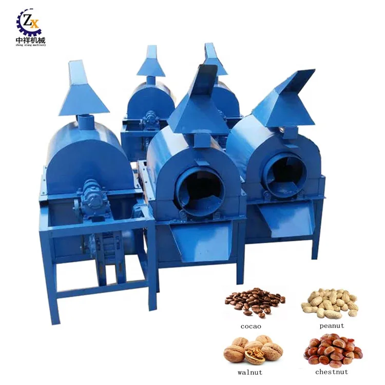 Вращающаяся сушилка для соляного барабана