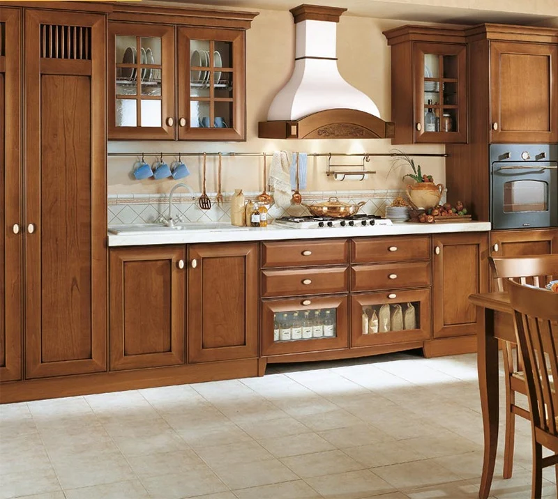 Professional Design Kitchen Cabinet from China at good price