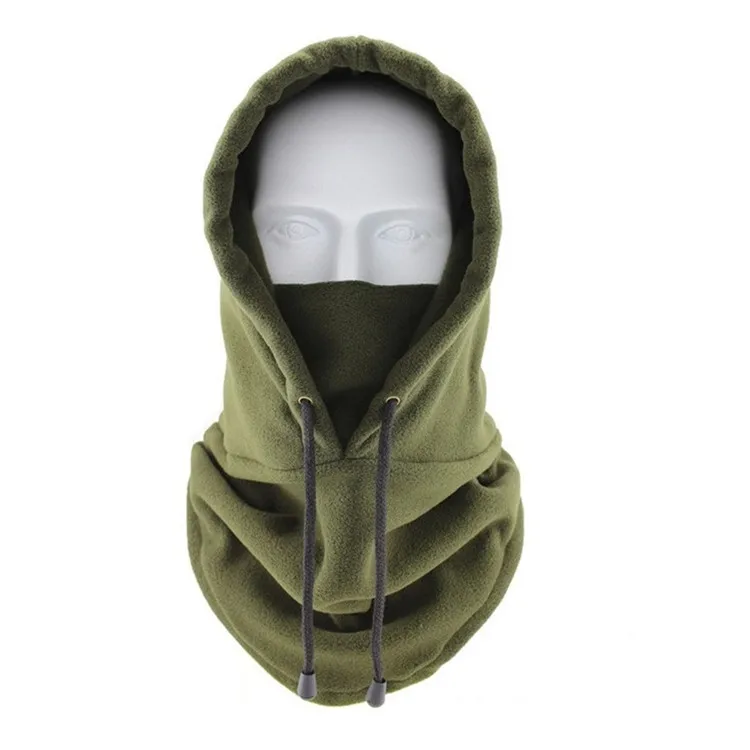 Manufacturer brand premium winter sport a ski jersey hijab face masks scarves for women