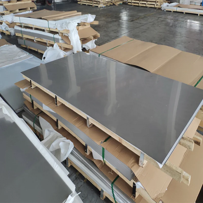 Hot rolled aisi 304 304l 10mm 4x8 mirror hairline decorative 26 gauge 28 gauge stainless steel sheet metal