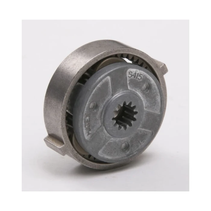 Japan Speed reducer sintered metal light weight small  gearbox planetary motor