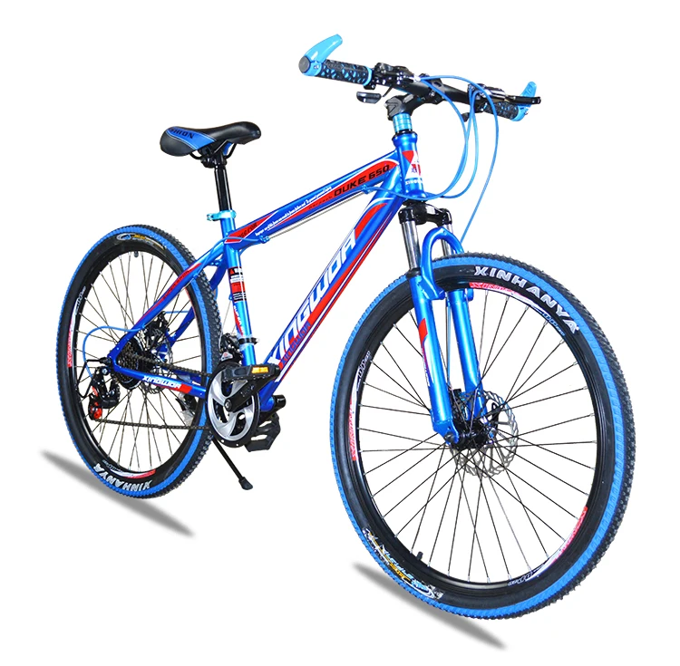 New design cheap price 26 inch disc brake carbon steel frame mtb bike mountain-bike for adult