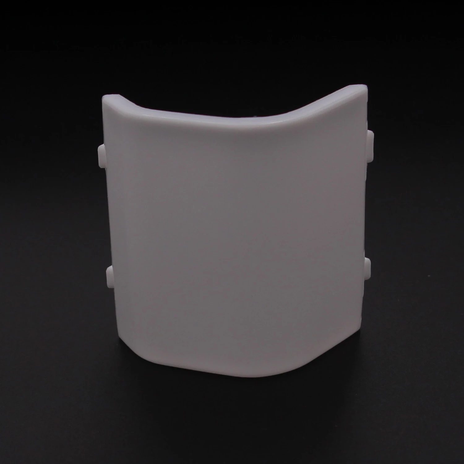 Overhead Ceiling Dome Map Light Bulb Lamp Lens White Cover for Ford 1980-1996 Ford F-150 F-250 F-350 Bronco D2LY-13783-E