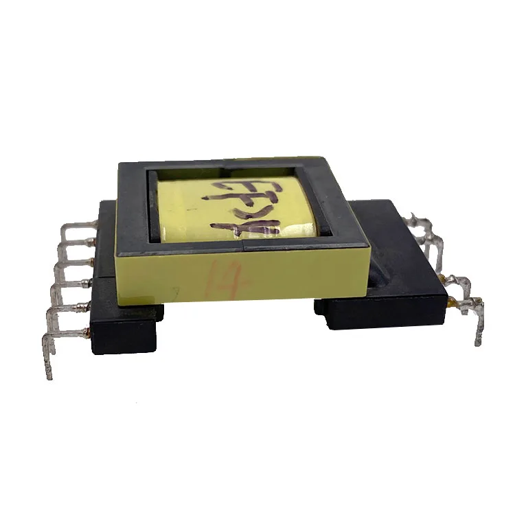 Factory EE1916 50HZ General Iron core Power Switching high frequency Transformer