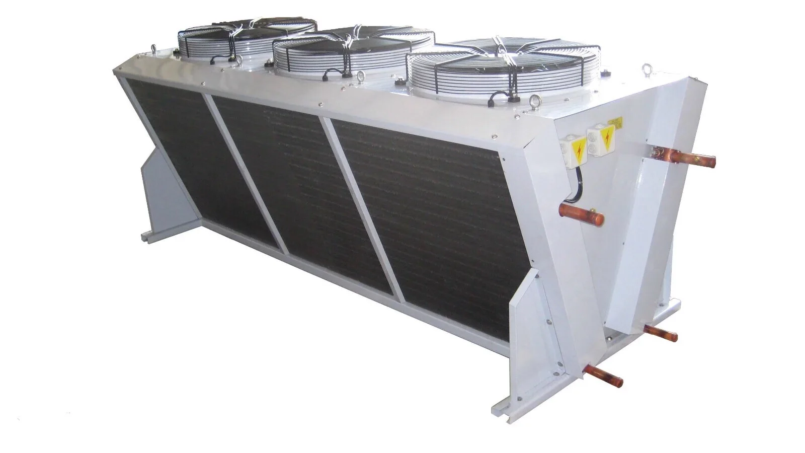 FNH-29/100 380V Refrigeration Industrial