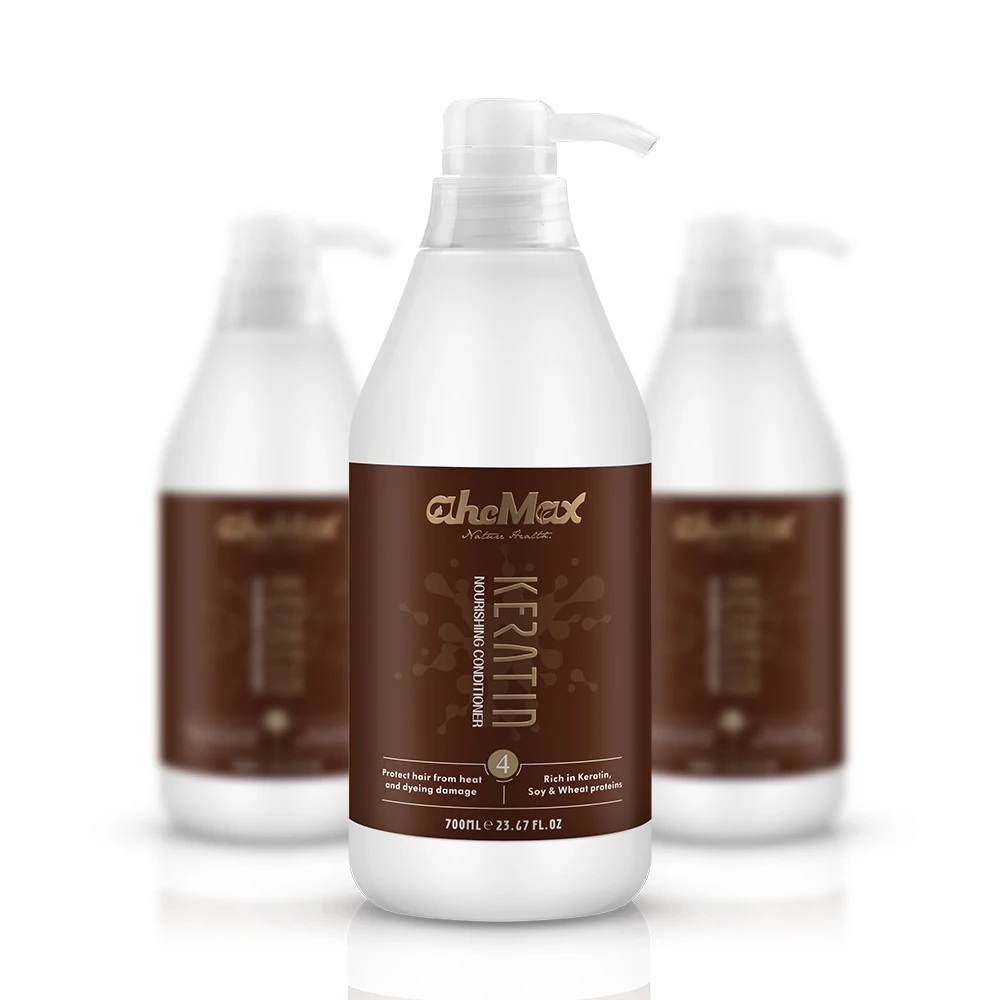 Collagen Hair cream for Shining,Color protection,Deep repairing day&night hair hot hair food hair conditioner