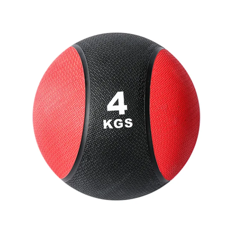 Quality Guarantee Workouts Exercise Strength Gym Fitness Equipment medicine ball For Weight