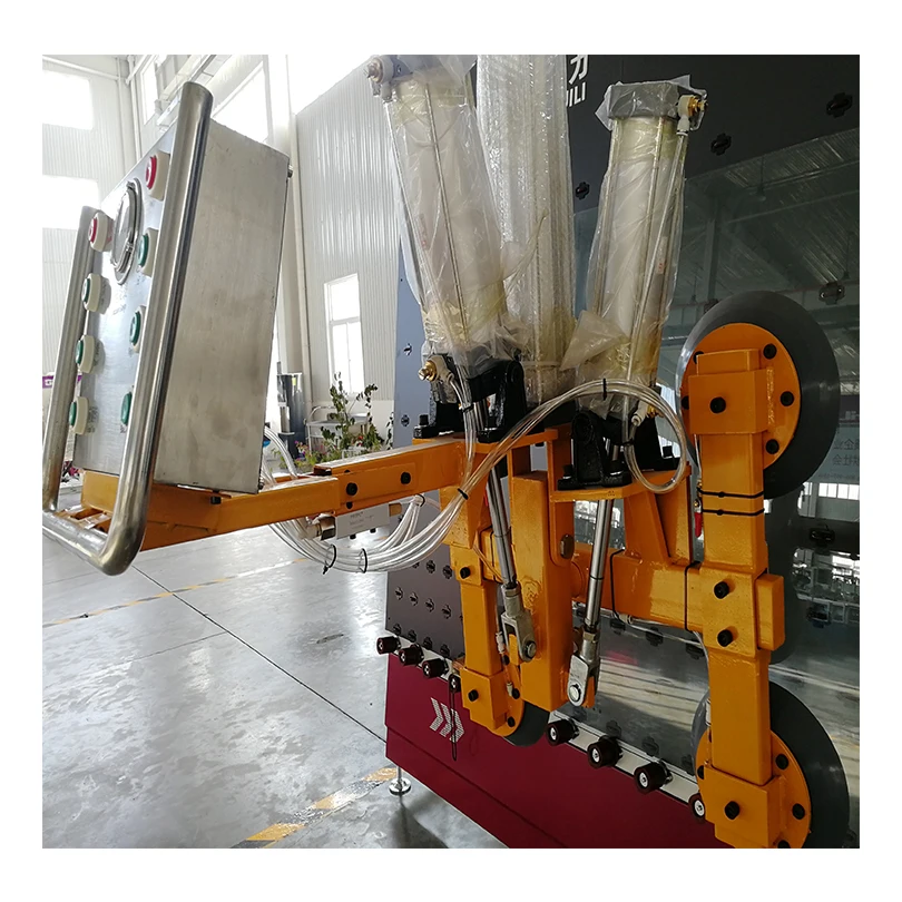 Insulating Glass Moving Machine Glass Lifter Machine Vacuum Lifter for Sale