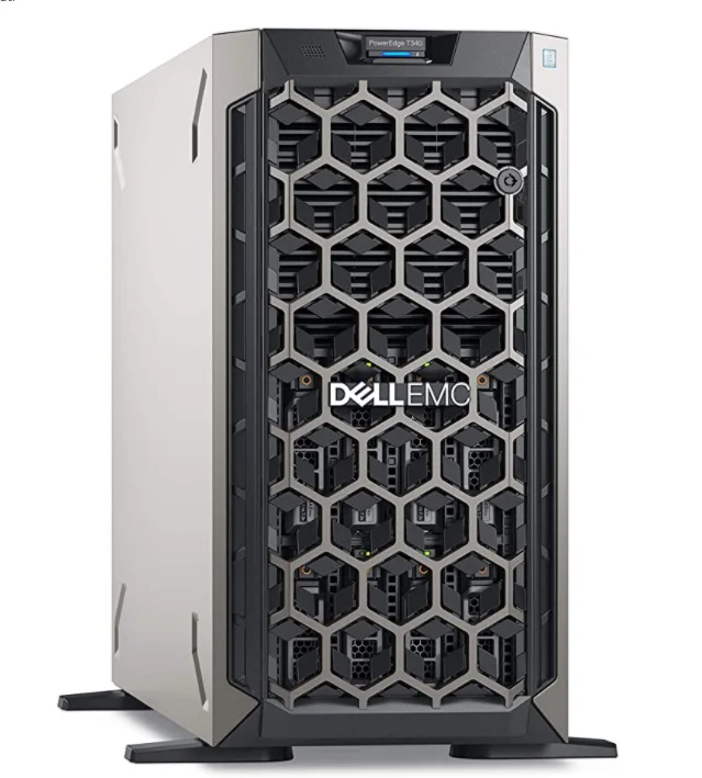 2022 new technology professional Storage Computer TowerT340  Server Case