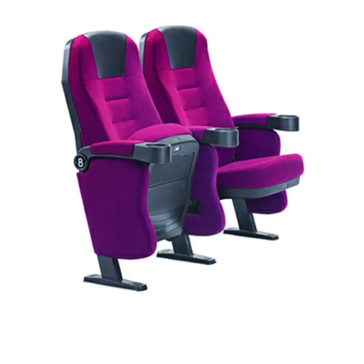 Cheap Seating Cinema  Auditorium Chair