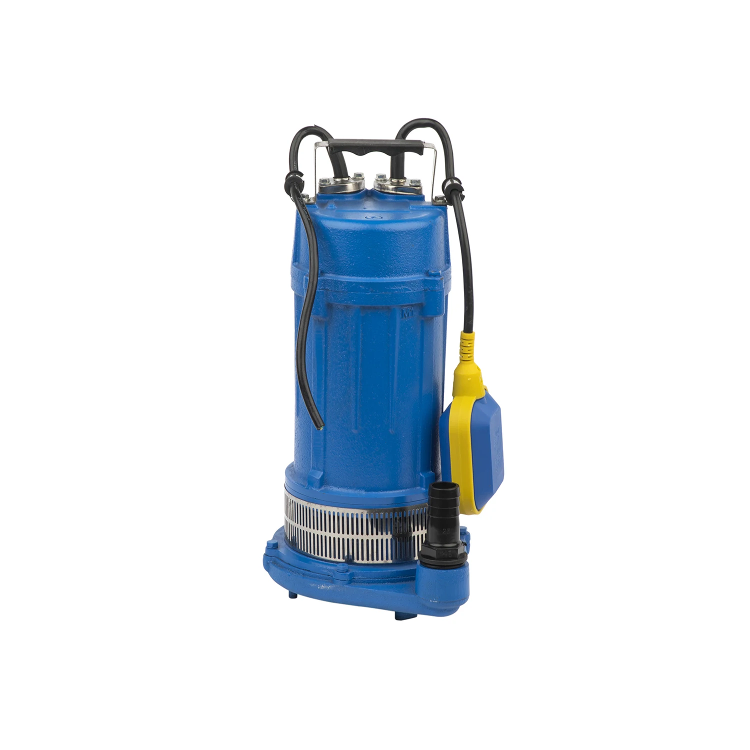 0.75 hp Q(D)X Series Clean Water Submersible Electric Water Pump For Daily Life, Agriculture Use, Irrigation, Well