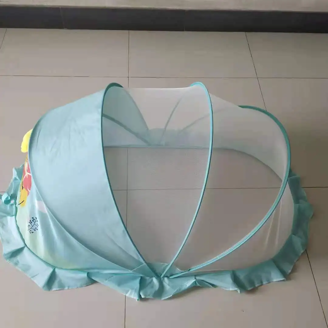 New style Bedroom Foldable Baby Mosquito Net