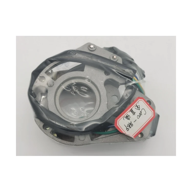 High Quality Factory Made OEM Motorcycle Magneto Stator Coil C100 FOR HONDA