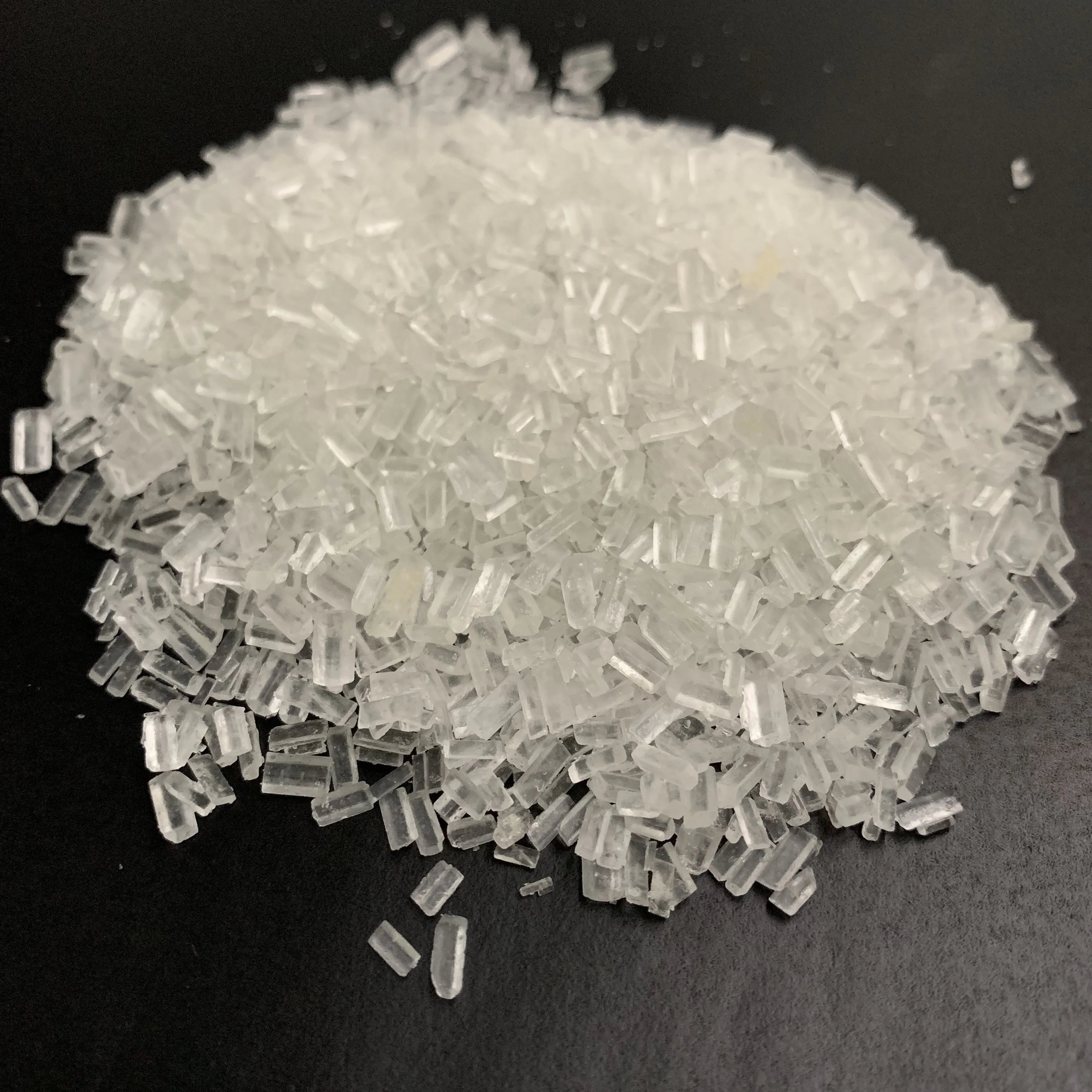 Для использования в производстве магния сульфат гептагидрат соль эпсома MgSO4.7H2O