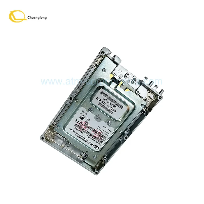 ATM Spare Machine Parts NCR 5815 EPP Keyboard 4450783520 445-0783520