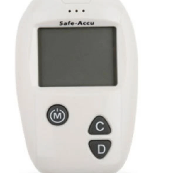 monitoring blood glucose meter one touch glucometer