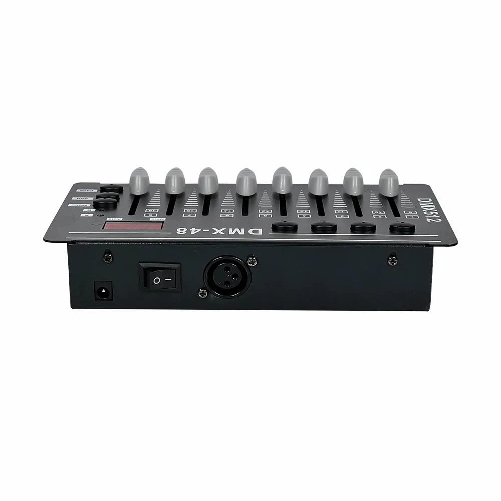 16CH dmx mini console DJ controller