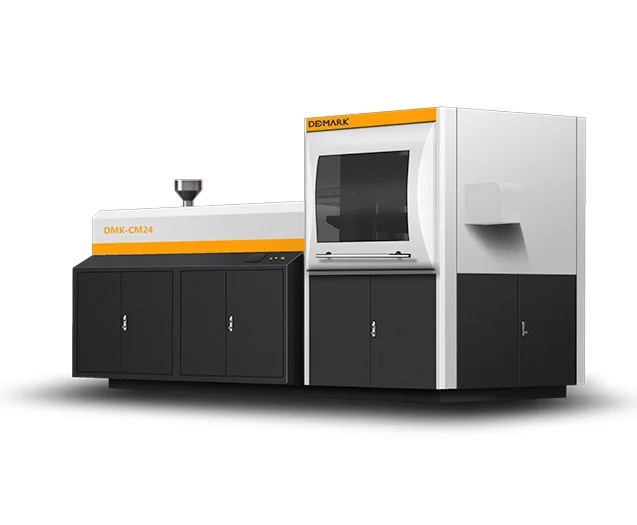 
 DMK-CM для машины для литья под давлением  