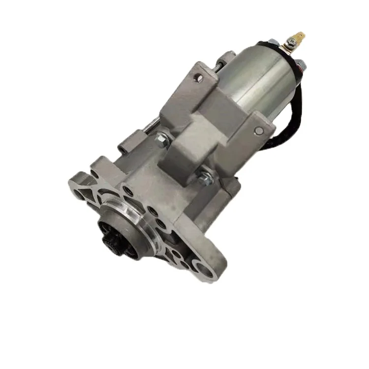 High quality starter M002T66871 M002T66872 M002T66873 M002T66881 M002T66882 M002T67884 M2T66871 M2T66872 M2T66873 M2T66881 24V
