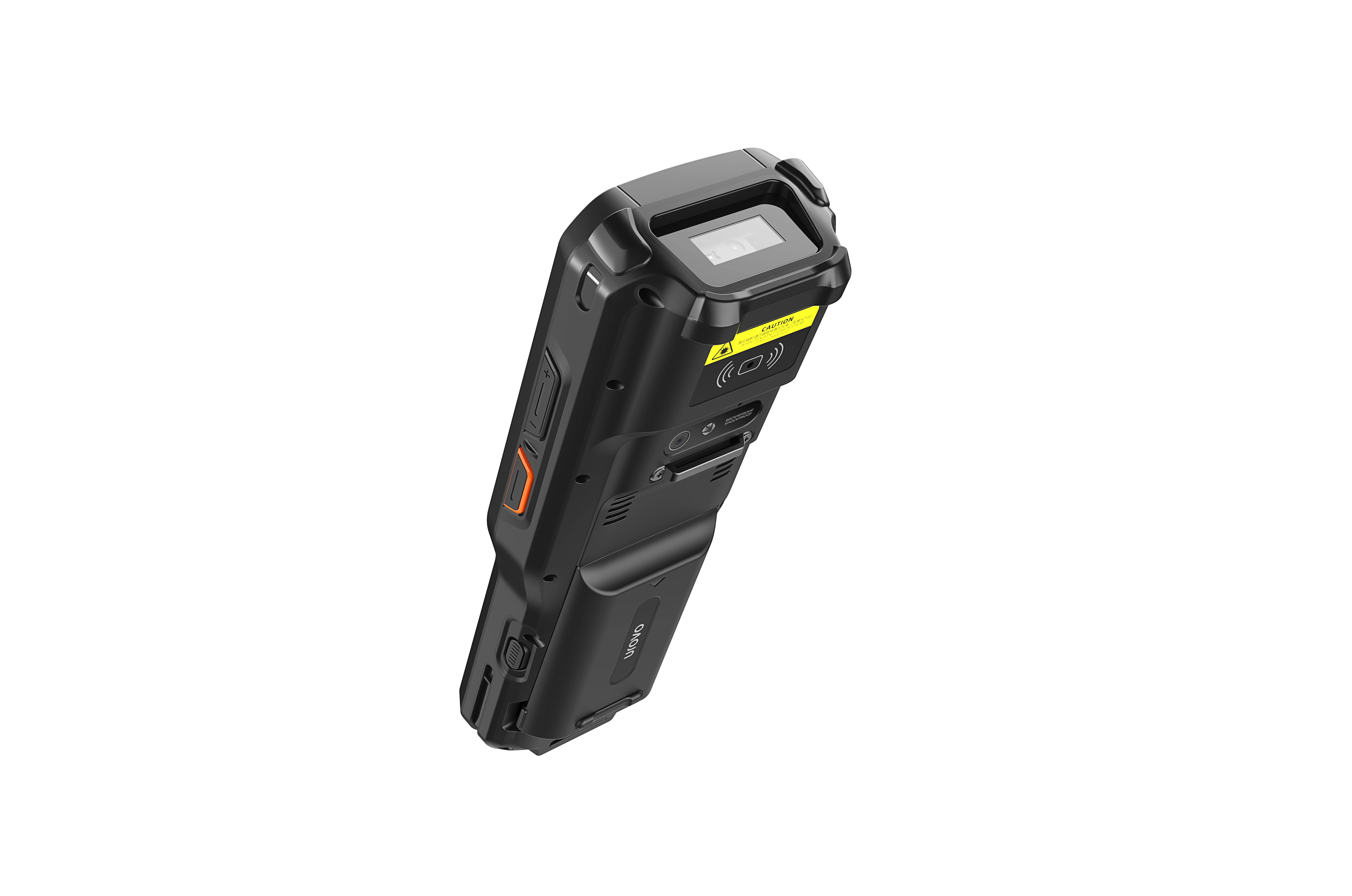 
UROVO RT40 Rugged Industrial PDA Mobile Computer Barcode Scanner Handheld Computer Android Q (10) for Cold Chain Solution Fcc,ce 