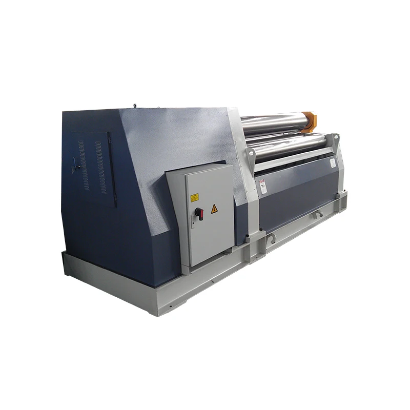 
Amada Tool Cabinet Lubrication Rolling Roller System With Pre Roll Cone Bend Device Central Support For 4 Roller W12 12X2500 