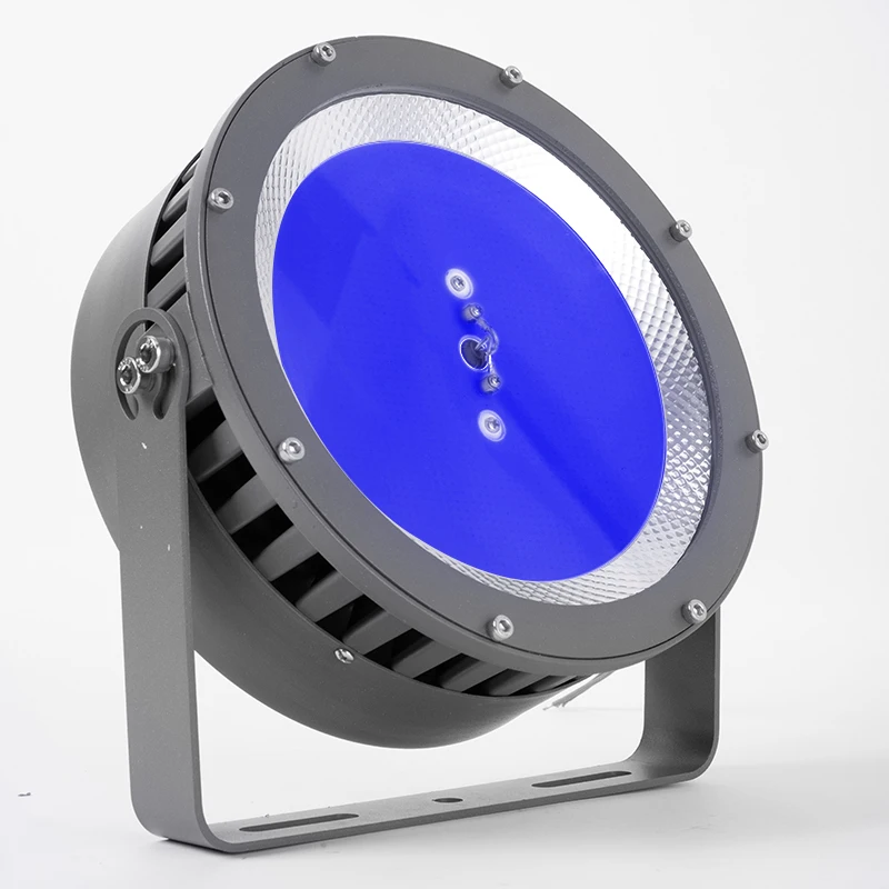 Osum Factory Wholesale Marine Ocean Boat  multi colour light for  side navigation lights boat metal halide lamps