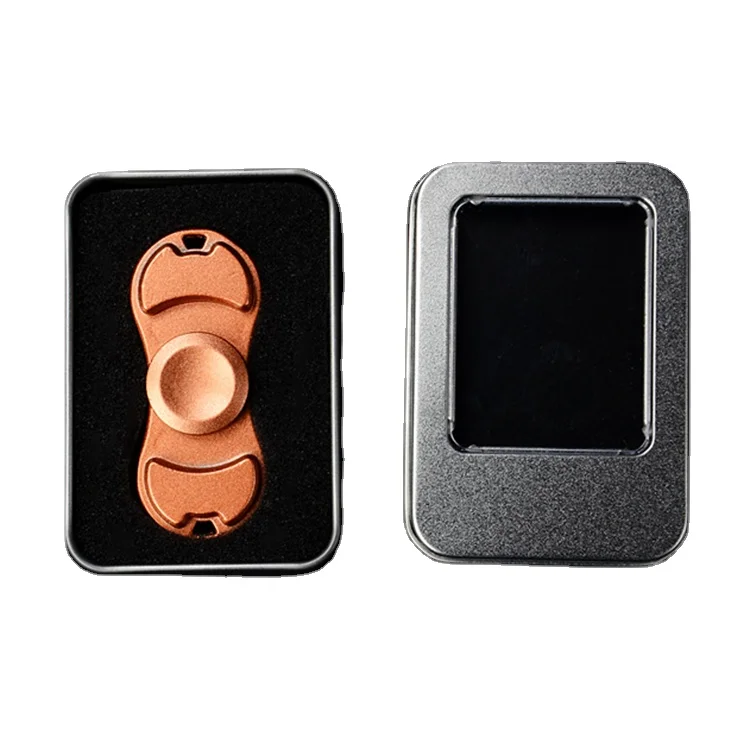 Fidget Spinner Hand Finger Gyro Toy - Stress Relief & Anxiety ADD ADHD