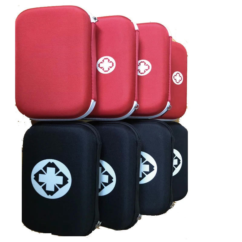 Wholesale Portable Camouflage Outdoor Emergency Medical Emergency Kit