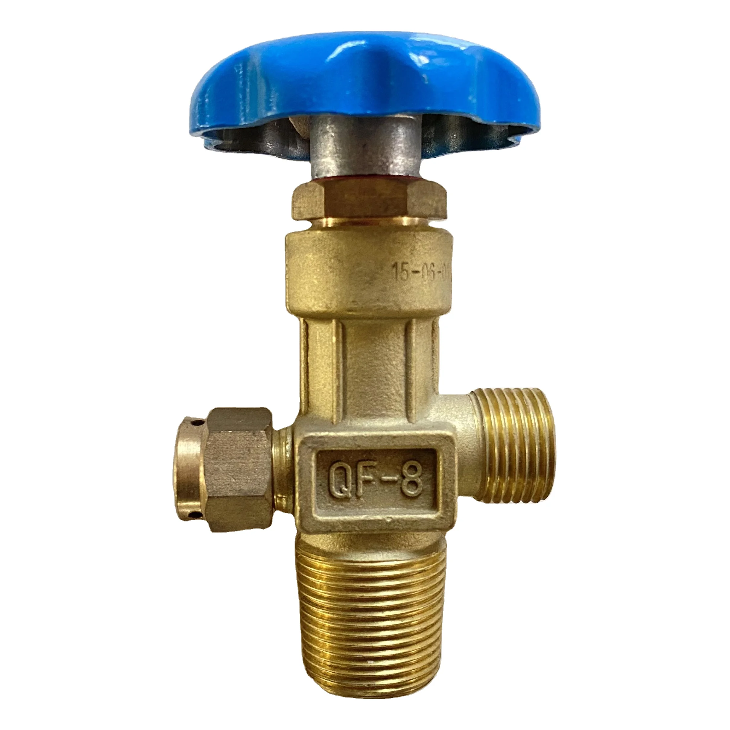 QF-8 Hand Control Stainless Valve for sale