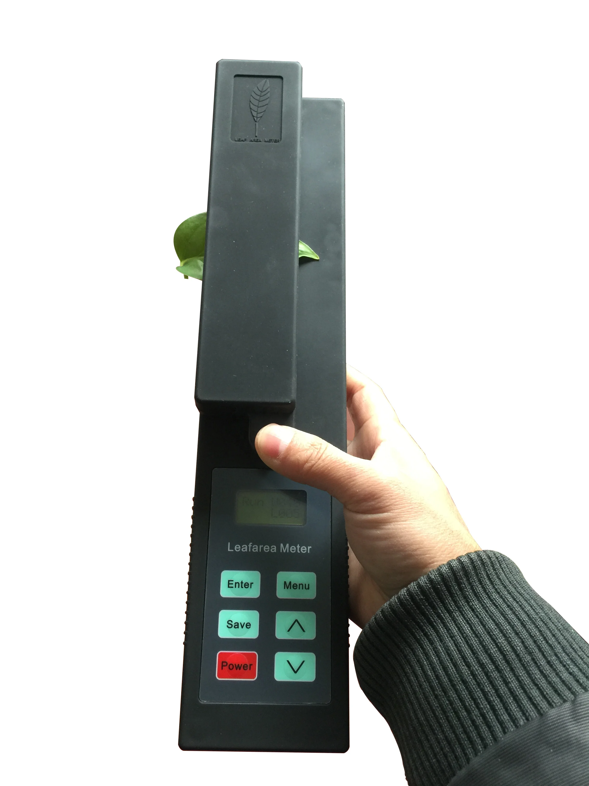 Portable Leaf Area Meter for plant in stock