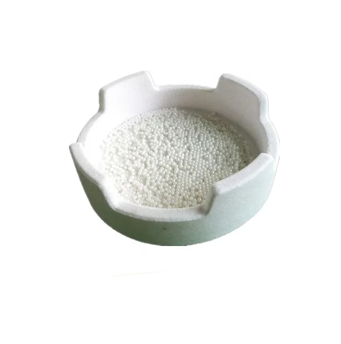 Zirconia Sintering Tray Dental Ceramic Sintering Tray  Zirconia Crucible For Dental Lab