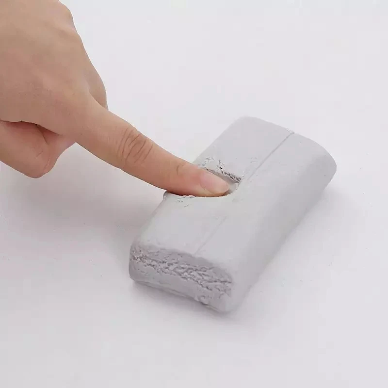 Wall Surface Hole Sealing Air Conditioning Cement Kitchen Waterproof Mud Sealer household wall hole filling mastic