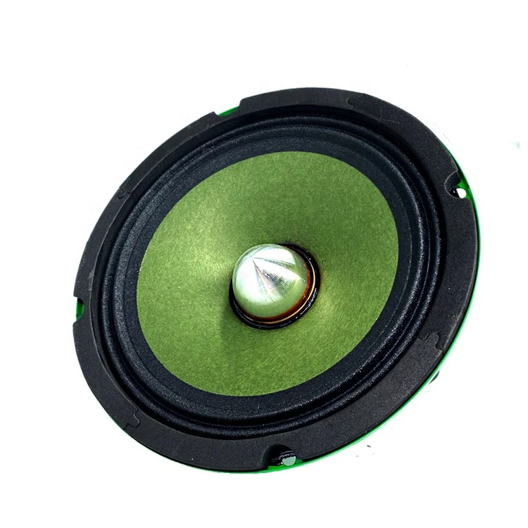 hot sale speaker car audio   6.5 inches showroom rms 300w midrange speaker