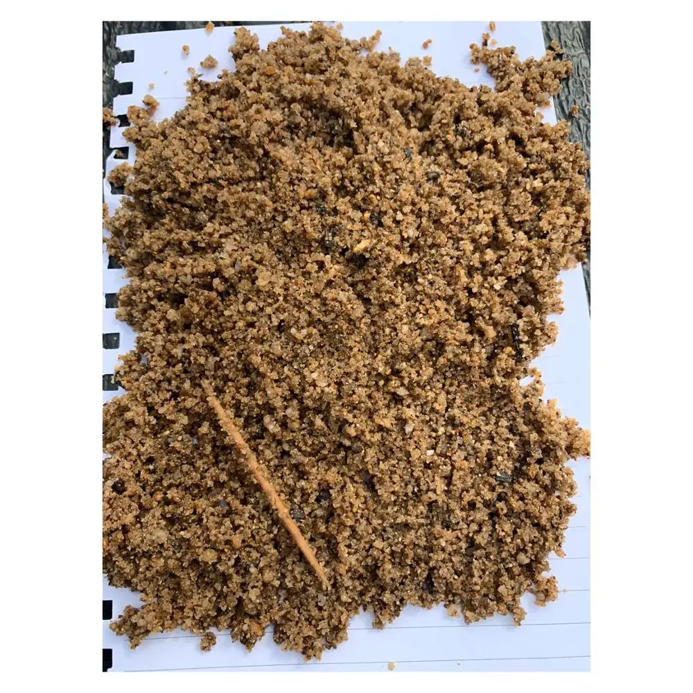 YT & T Высокое качество строительство речной песок поставщик из малайзии