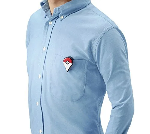 Other Game Accessories Wireless Wristband Bracelet English Japanese Version Watch Smart For Poke mon Go Plus