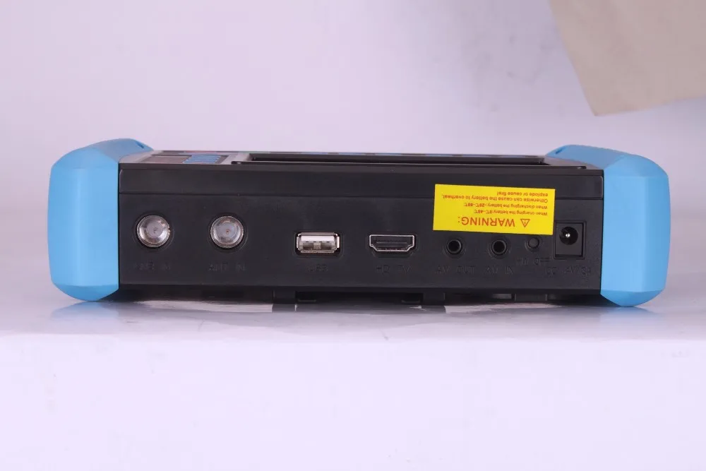 GECEN G-SAT digital tv satellite finder sat finder hd combo satellite finder meter  ws6936