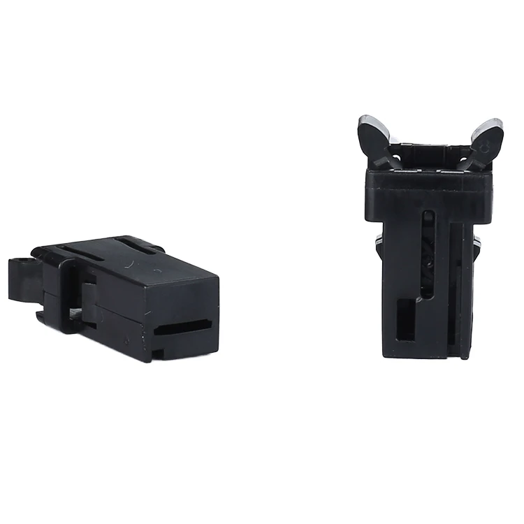 Высококачественные пластиковые защелки для грузовых ящиков, пластиковые дверные защелки