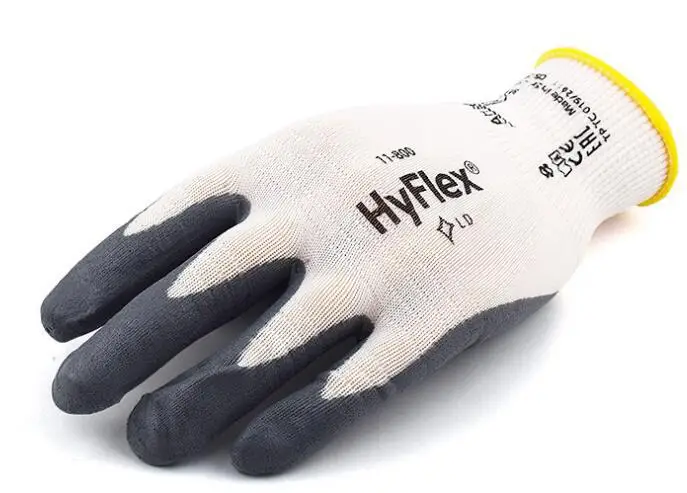 Ansell HyFlex 11-724 Cut Protection Gloves