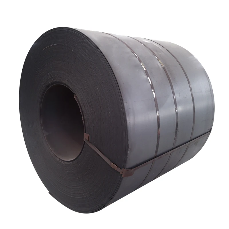 Chinese supplier hot rolled steel coil st37 iron sheet steel plate scrap