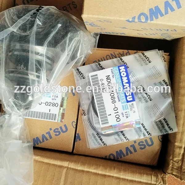 WA800 WA500 D155 D275 D375A ND094040-0280 Element Assembly 6245-71-1110 Fuel Pump