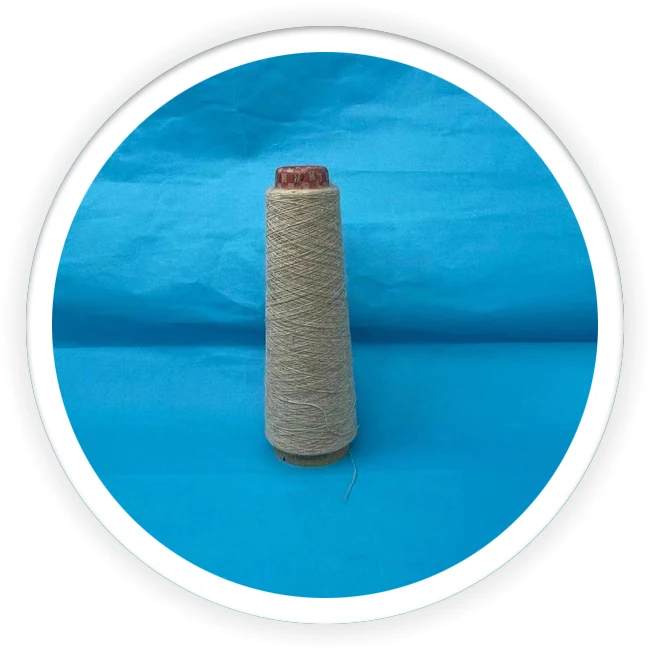 Knitting Weaving bamboo yarn 40/1