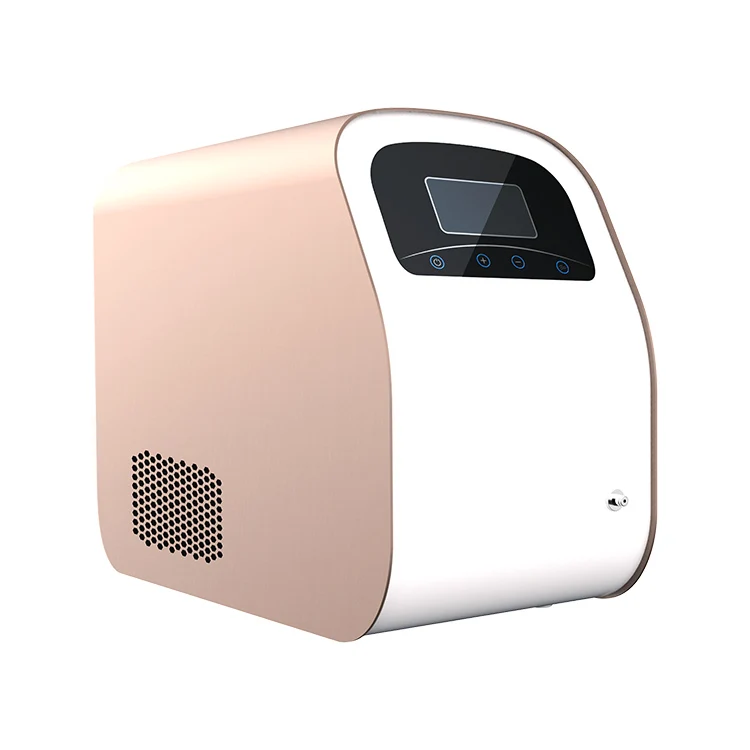 
Spe epoch hydrogen generator electrolyzer electric for health 