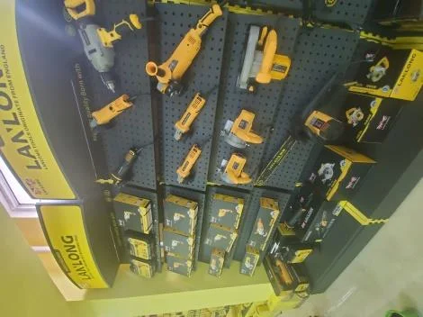 10mm China 12V/16.8V Lithium Battery Professional Impact Nail Hand Rechargeable Cordless Drill Machine