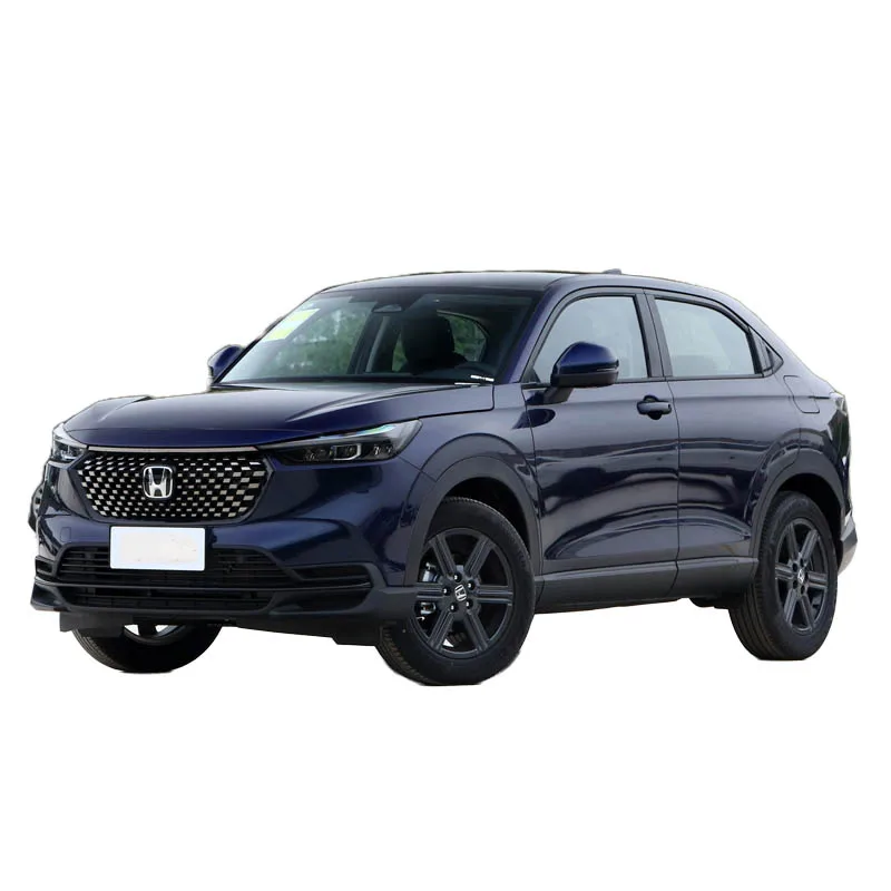 Распродажа топлива Dongfeng SUV Honda XRV 2023 бензиновый Бензин Новый автомобиль 1,5 л 5-местный 0 км XRV Подержанный автомобиль в наличии